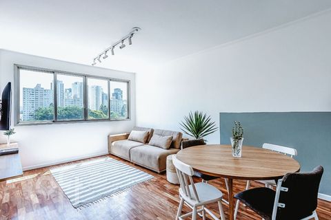 Foto Apartamento