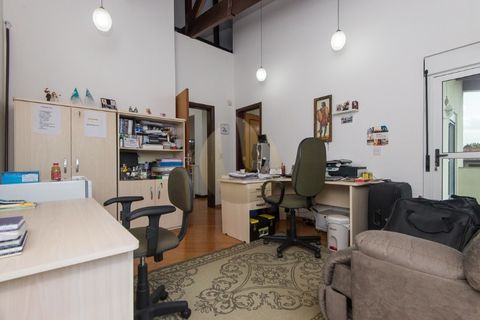 Foto Sala / Conjunto Comercial