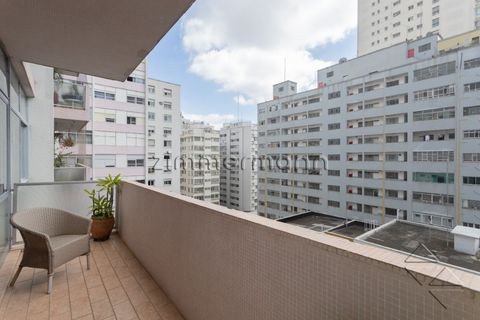 Foto Apartamento