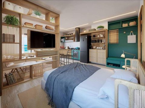 Foto Apartamento
