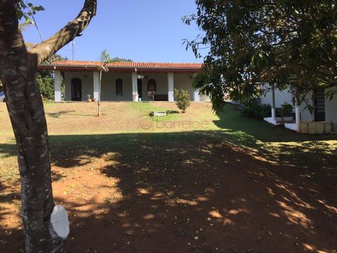 Foto Fazenda / Sítio / Chácara