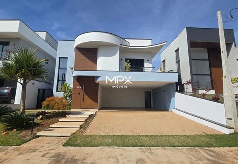 Foto Casa em Condomínio