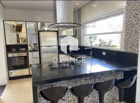 Foto Casa em Condomínio
