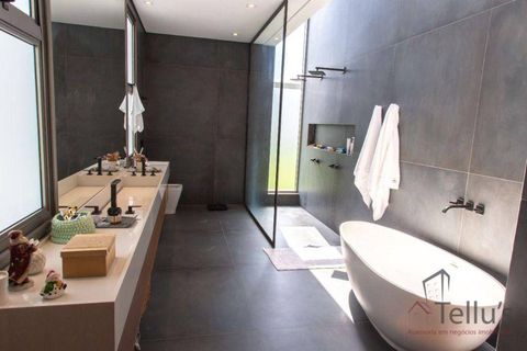Foto Casa em Condomínio