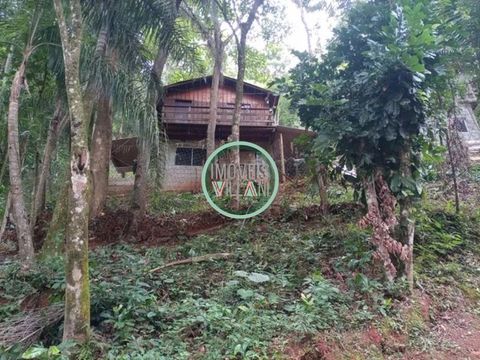 Foto Fazenda / Sítio / Chácara