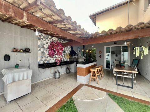 Foto Casa em Condomínio