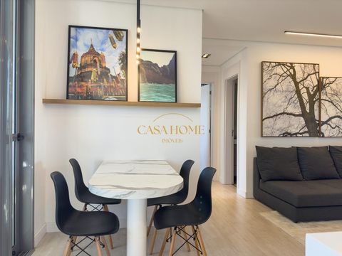 Foto Apartamento