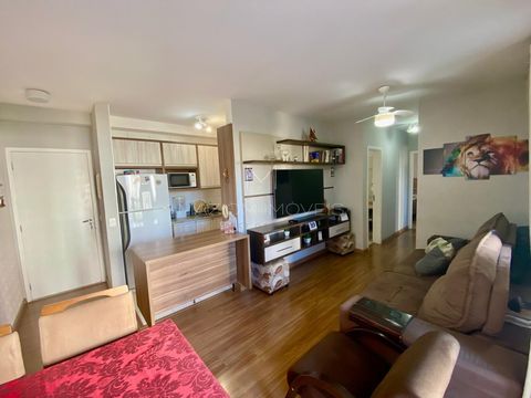 Foto Apartamento
