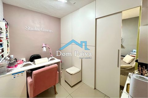 Foto Apartamento