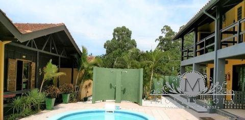 Foto Hotel / Motel / Pousada