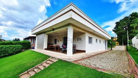 Foto Casa em Condomínio