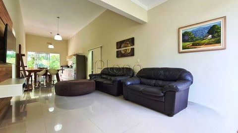 Foto Casa em Condomínio