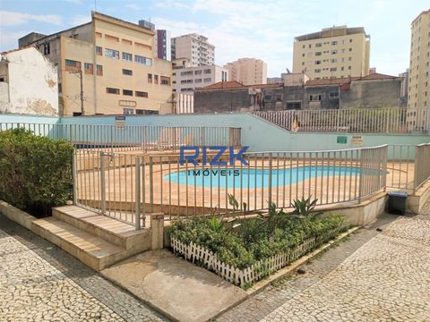 Foto Apartamento