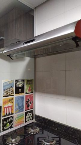 Foto Apartamento