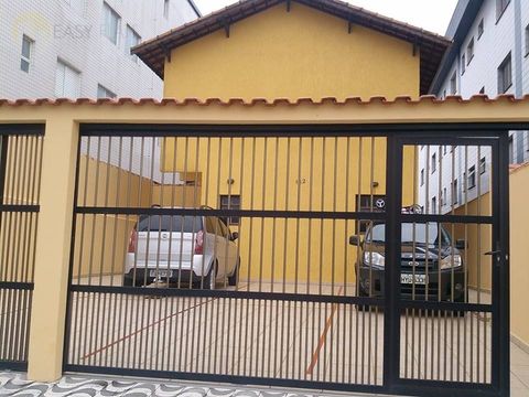 Foto Casa em Condomínio