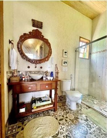 Foto Casa em Condomínio
