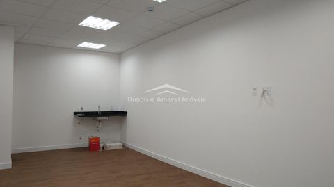 Foto Sala / Conjunto Comercial