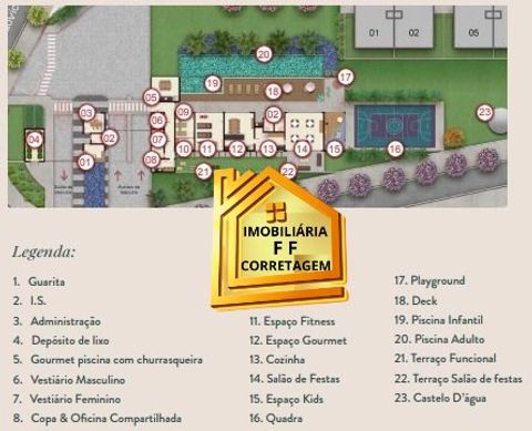 Foto Casa em Condomínio