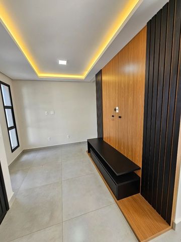 Foto Casa em Condomínio
