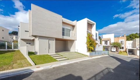 Foto Casa em Condomínio