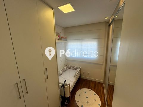 Foto Apartamento