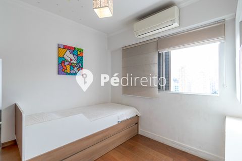 Foto Apartamento