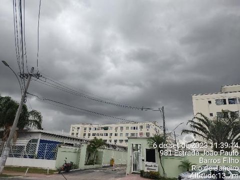 Foto Apartamento