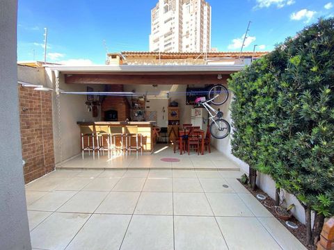 Foto Casa em Condomínio