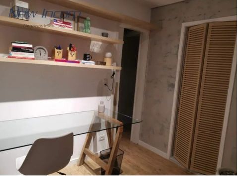 Foto Apartamento