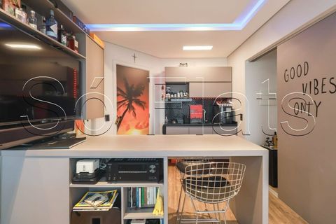 Foto Apartamento