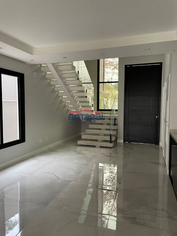 Foto Casa em Condomínio
