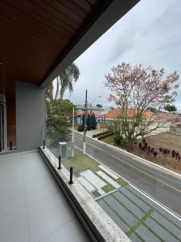 Foto Casa em Condomínio