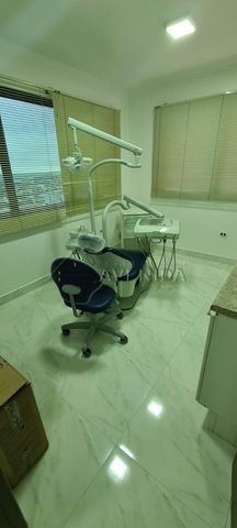 Foto Sala / Conjunto Comercial