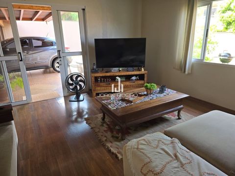 Foto Casa em Condomínio