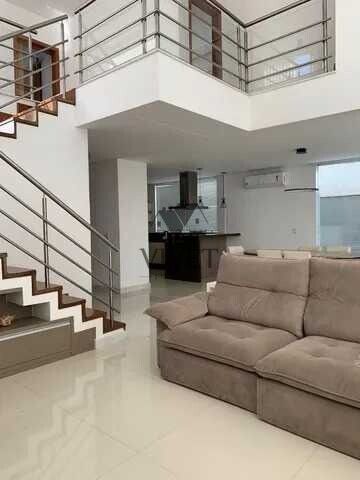 Foto Casa em Condomínio