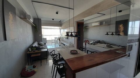Foto Apartamento