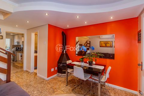 Foto Casa em Condomínio