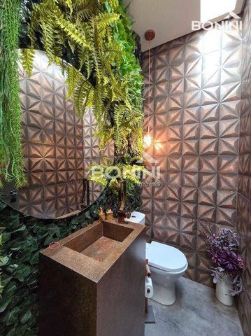 Foto Casa em Condomínio