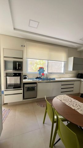 Foto Casa em Condomínio