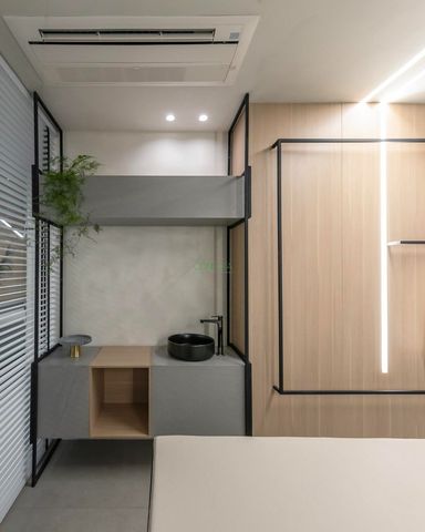 Foto Sala / Conjunto Comercial