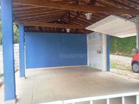 Foto Casa em Condomínio