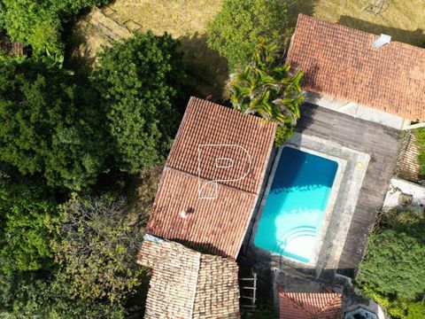 Foto Casa em Condomínio