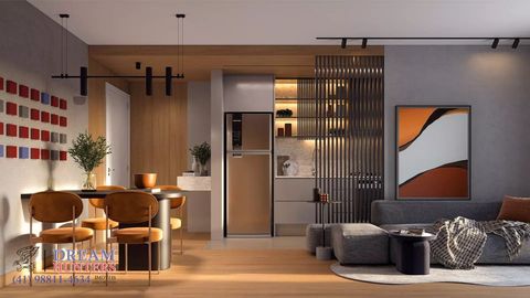 Foto Apartamento