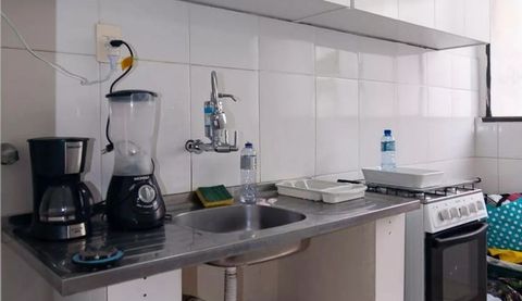 Foto Apartamento