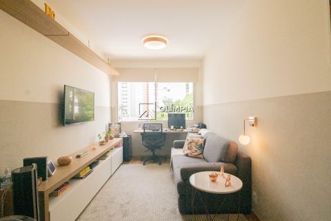 Foto Apartamento