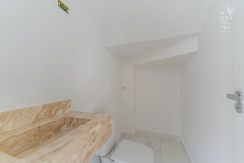 Foto Casa em Condomínio