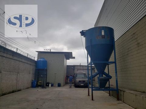 Foto Galpão / Depósito / Armazém / Pavilhão