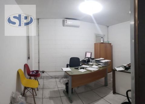 Foto Galpão / Depósito / Armazém / Pavilhão