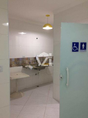Foto Sala / Conjunto Comercial