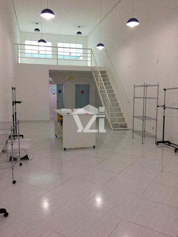 Foto Sala / Conjunto Comercial